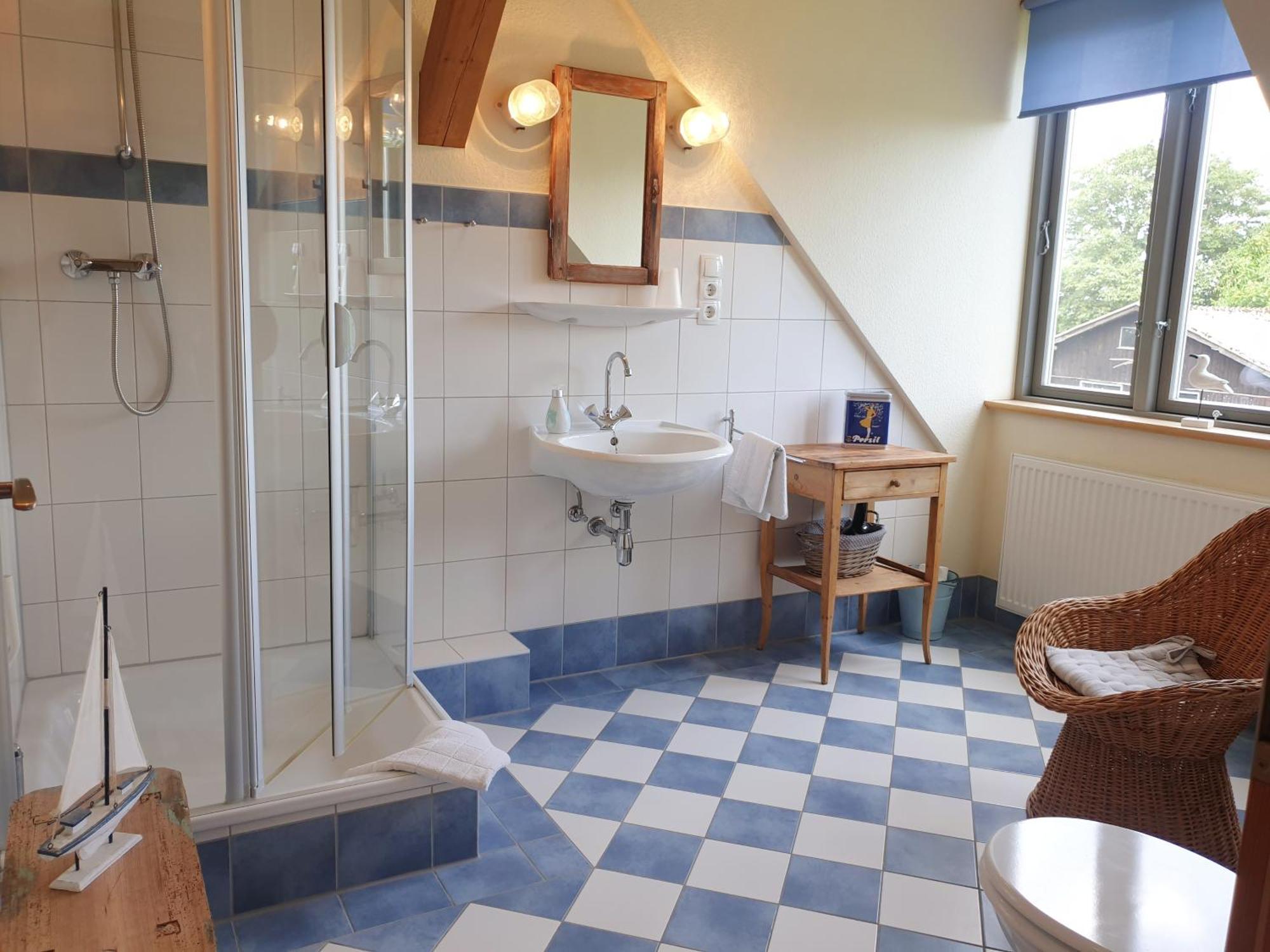 Forsthof Niendorf Apartment Teterow Room photo